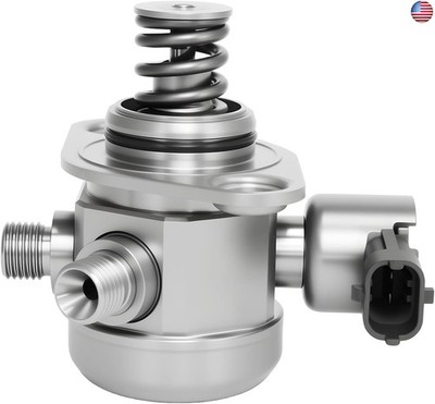 2010-2014 High Pressure Fuel Pump Compatible for Jaguar XF XFR XJ XK, for Land