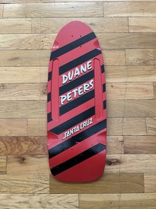 Duane Peters Skateboard | eBay