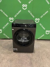 Image of Haier Heat Pump Tumble Dryer 9kg - Graphite - A++ Rated HD90-A2939S #LF121740
