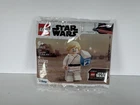 LEGO Star Wars Luke Skywalker with Blue Milk Minifigure 30625 Polybag