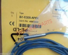 1PC NEW TURCK Proximity Switch BI1-EG05-AP6X