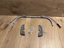 Graco SimpleSway 2-in-1 Seat Release Mechanism w/ Crossbar Handles