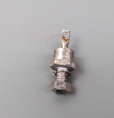 (4) Fuji Electric ERE81-004 Schottky Barrier Diodes 30V 40A