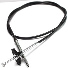 Shutter Release Cable 40" for Hasselblad Mamiya Yashica Leica Rolleiflex Bronica