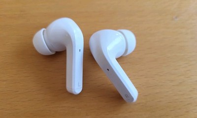 Muvit Kopfhörer Bluetooth