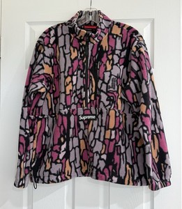 Supreme Half Zip | eBay