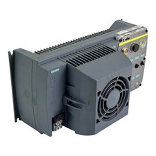 Siemens SINAMICS G120D 6SL3525-0PE24-0AA1 Ver. A01 + 6SL3544-0FA21-1PA0 -used-