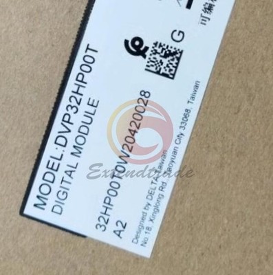 1pcs DVP32HP00T PLC controller new #ea