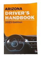 Arizona Drivers Handbook - Arizona Drivers Li...
