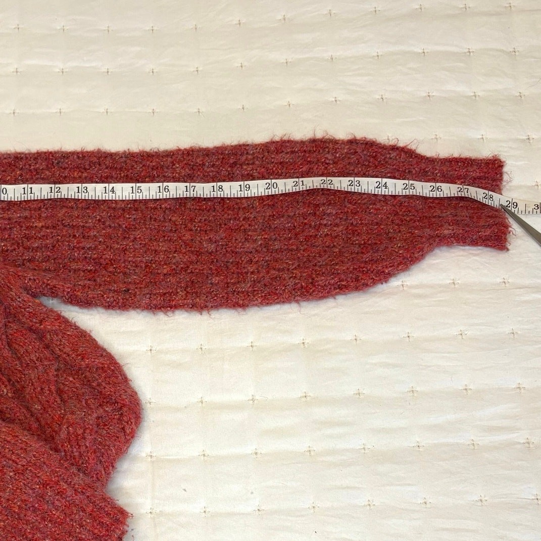 Universal Thread Textured Pullover Sweater Women … - image 10