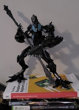 REVENGE OF THE FALLEN STUDIO SERIES THE FALLEN