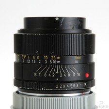 トラベゴンーR35mm F3.5 Leica SUMMICRON-R 35mm Focal f/2 Camera Lenses for sale - eBay