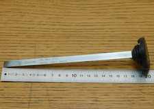 JAUGE à HUILE Tecumseh moteur BV 173 TONDEUSE FIAT oil gauge stick TECNAMOTOR