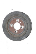 Poulies diverses Hyundai SANTA FE