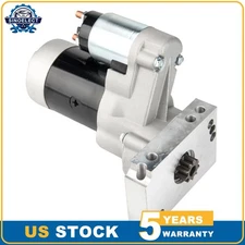 NEW Starter SBC BBC for CHEVY 3HP 350 454 Block 153 168 Tooth 18493