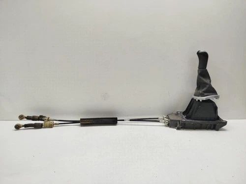 8200755868 Levier De Vitesse pour RENAULT CLIO III Dynamique 2008 215532 - Photo 1/9