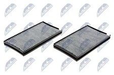 Original NTY Filter Innenraumluft FCF-BM-012C f�r Alpina BMW