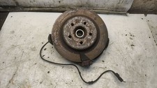 Mercedes-Benz ML W163 2003 Hinten Radnabe Hinterrad Diesel MPR48745 Mercedes-Benz ML W163 2003 Hinten Radnabe Hinterrad Diesel MPR48745