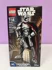 LEGO 75118 Star Wars: Captain Phasma New Sealed Nice Box Free Shipping