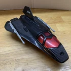 GI Joe Night Raven Recon Drone Jet Plane Vintage 1986 Complete G.I. ARAH