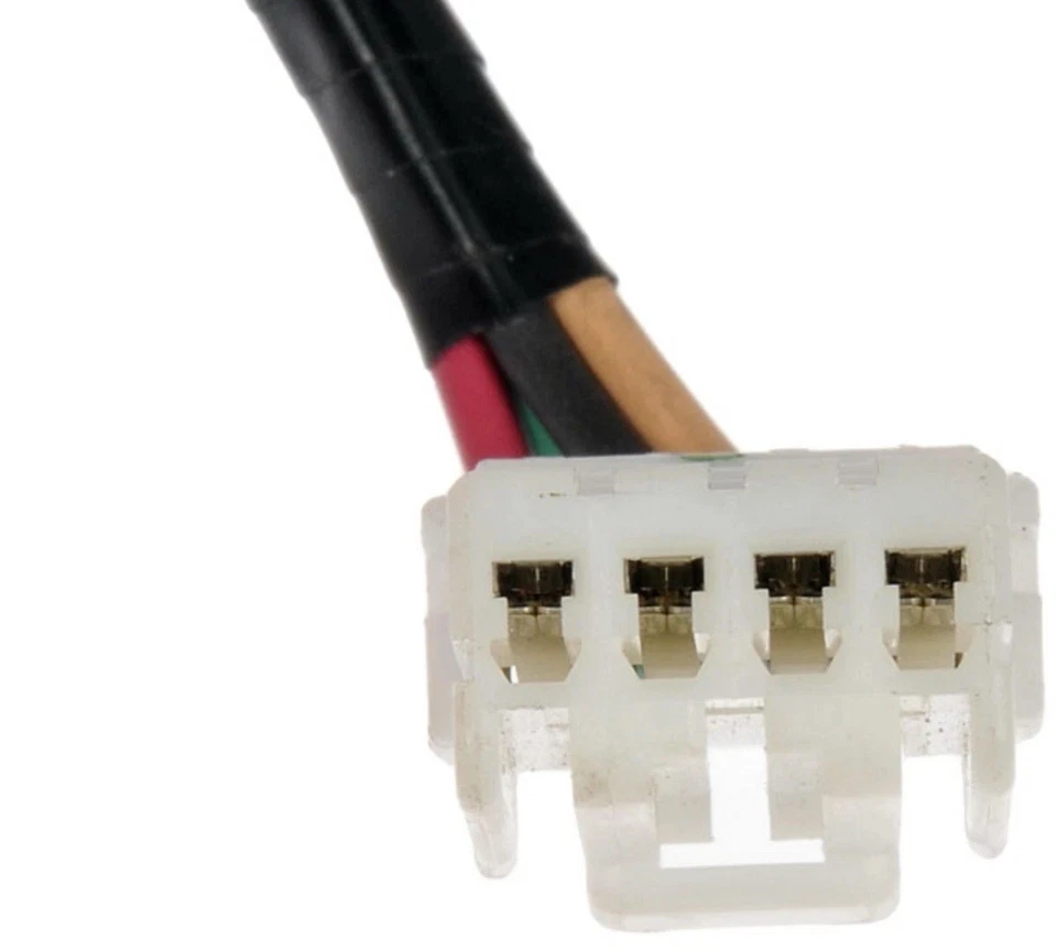 601-167 Dorman Headlight Igniter Driver or Passenger Side Right Left Left/Right - Image 4 of 4