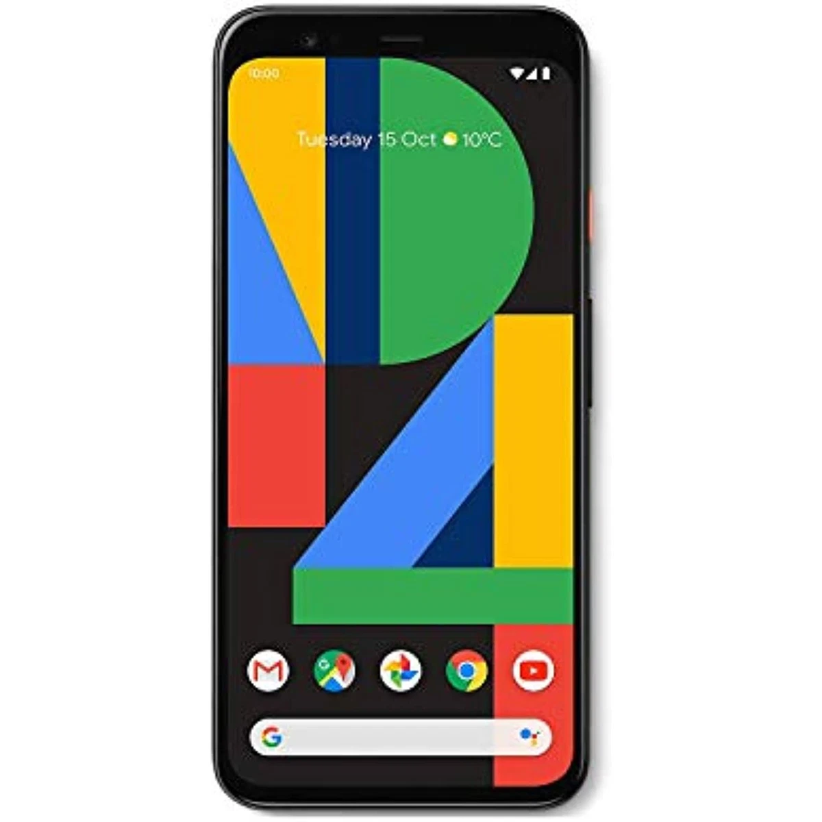 Google Pixel 4 for Sale - Shop New & Used Cell Phones - eBay