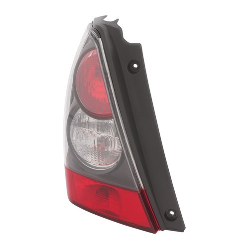 Halogen Tail Light Left Side For 2008 Subaru Forester Sports 2.5 Rear Brake Lamp - Picture 9 of 21