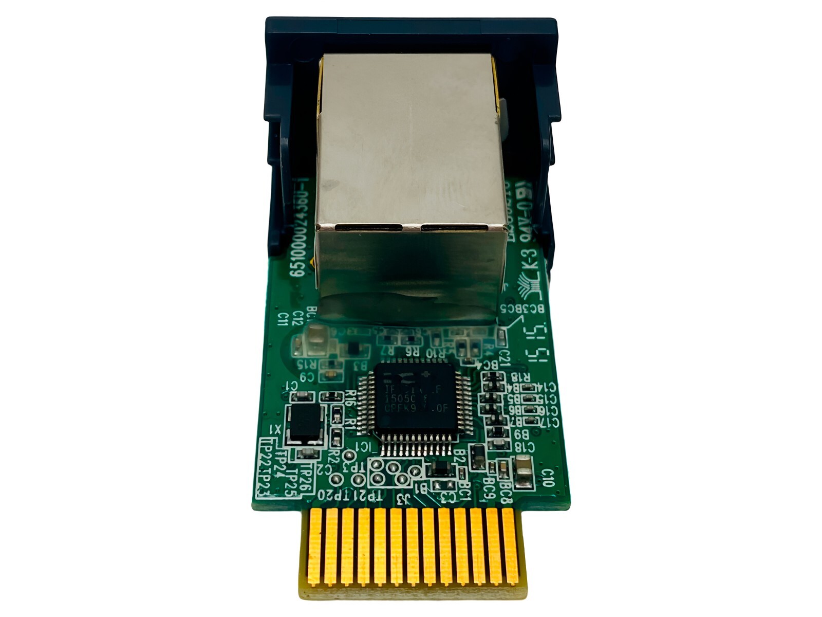 Genuine Honeywell Intermec 203-183-410 Ethernet Module for PC43d PC43t ...