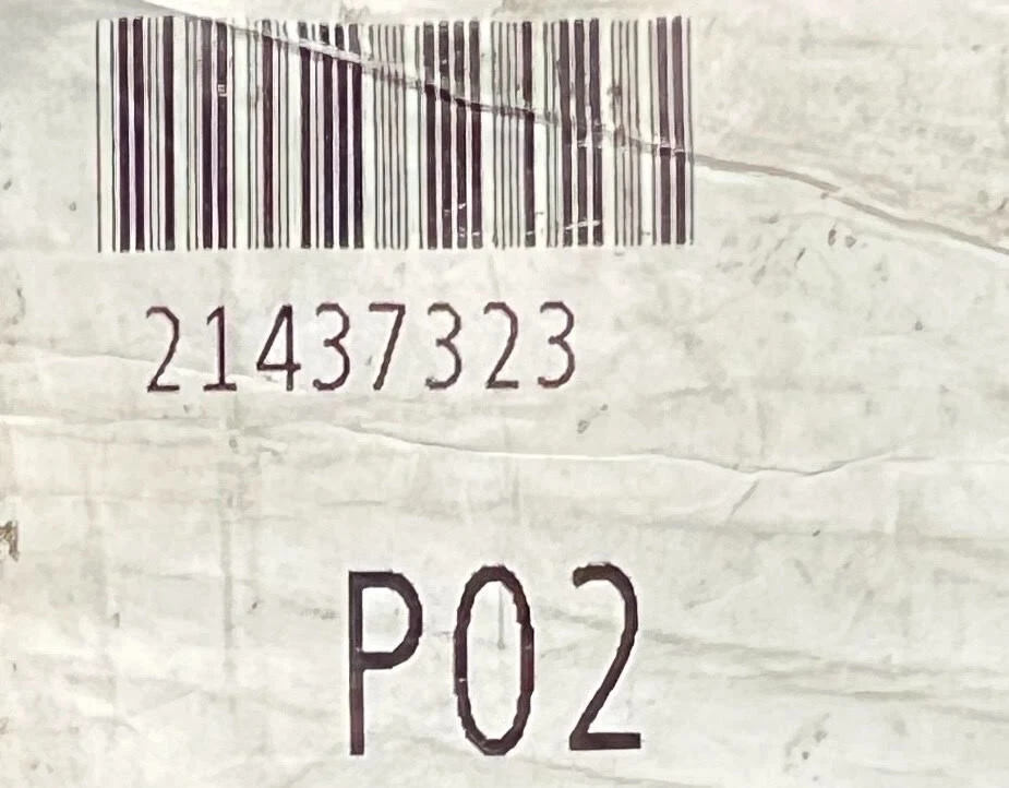 21437323 GENUINE VOLVO WIRES OEM - NEW | eBay