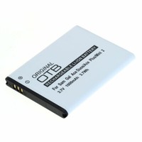 Akku F. Samsung GT-S6102 / S6102 1000Mah Li-Ionen (EB464358VU)