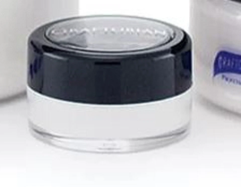 MAQUILLAJE TEATRAL GRAFTOBIAN_PINTURA FACIAL Y CORPORAL_PAYASO CREMA BLANCA 1/8 OZ Foto 2 de 4