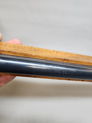 (Tested & Working) - Daisy MODEL 95 ONLY BB Gun - Picture 12 of 17