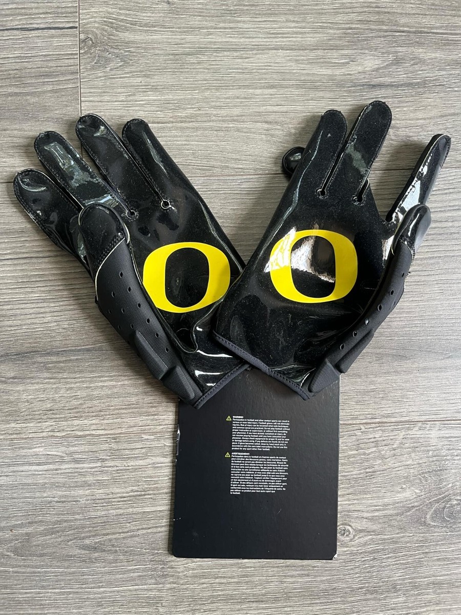 セール‼️NIKE VAPOR JET 3.0 GLOVE BLACK M NIKE VAPOR JET 3.0 ADULT RECEIVER FOOTBALL GLOVES, NWT