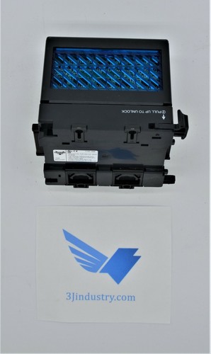 T1K-16TR with T1K-16B base - Automation Direct T1K Relay output module - Picture 3 of 3