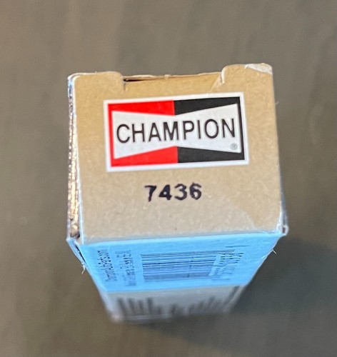 Spark Plug Champion Spark Plug 7436 - Picture 6 of 6