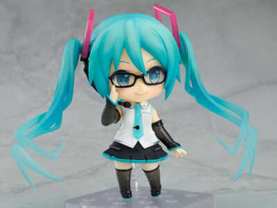 Nendoroid Hatsune Miku V4X Good Smile Company from JAPAN | eBay