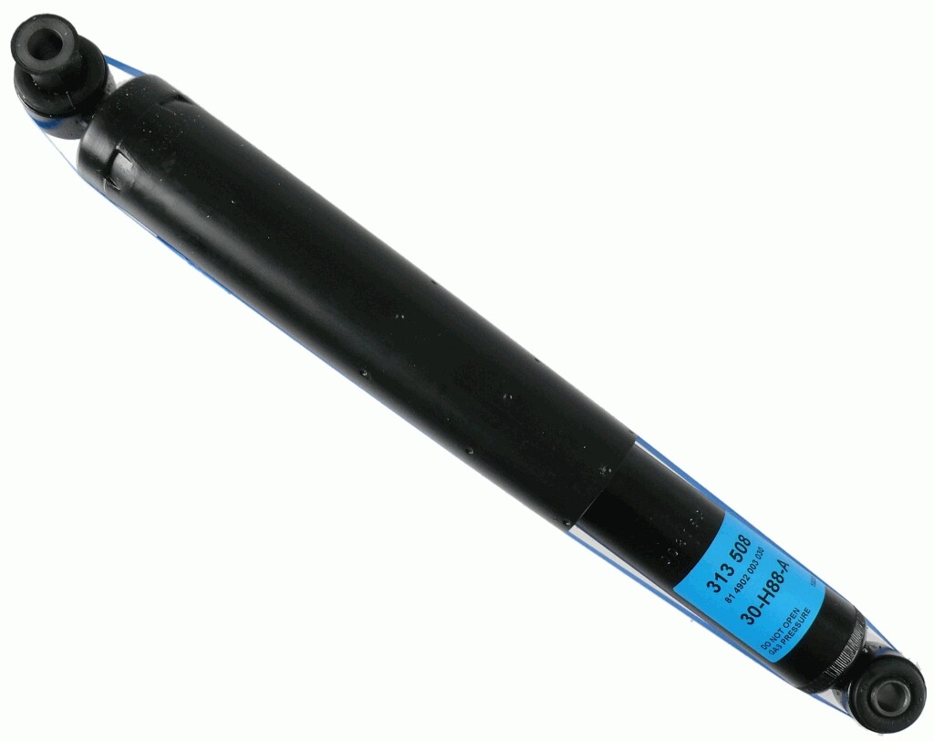 313 508 SACHS Shock Absorber for FORD
