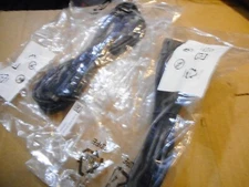 LOT OF 10 NEW MELLANOX  DB9 TO RJ45  HAR000631