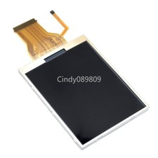 NEW LCD Display Screen for Nikon Coolpix P340 P600 P610 P7800 B700 W backlight
