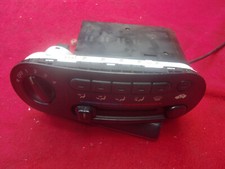 Comando riscaldamento Honda CRX EG2 EH6 VTI ESI anno 1992-1998 del sol