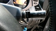 Commodo Nissan MURANO