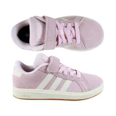 Schuhe Adidas Grand Court 00s EL C  JH6181 NEU GR:30