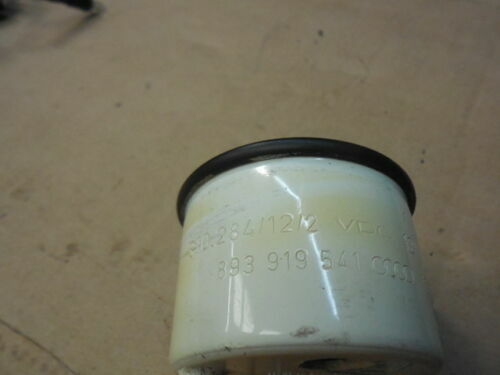 89 Audi 90 Coupe Oil Temperature Guage OEM 893919541 G107 for sale 