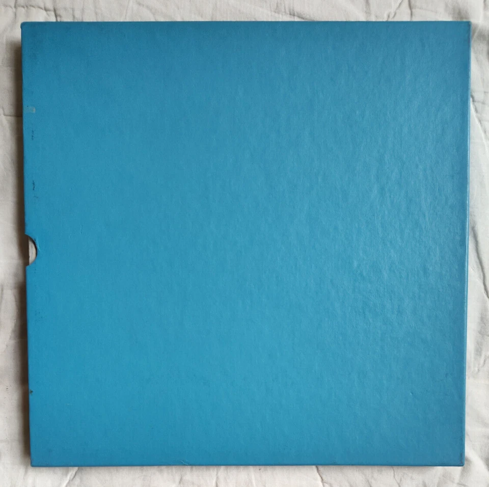 I BELIEVE IN COUNTRY ~A COLUMBIA MUSIC TREASURY~BOX SET Of  8 VINYL  LP** [EX]  - Image 2 of 4