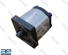 OEM 2.4539.005.0 SDF Hydraulic Pump Lamborghini Hurlimann Deutz Code