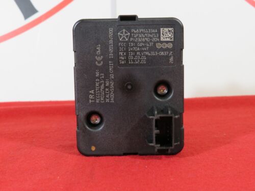 DODGE RAM 1500-5500 Ignition Switch NEW OEM MOPAR - Picture 3 of 5