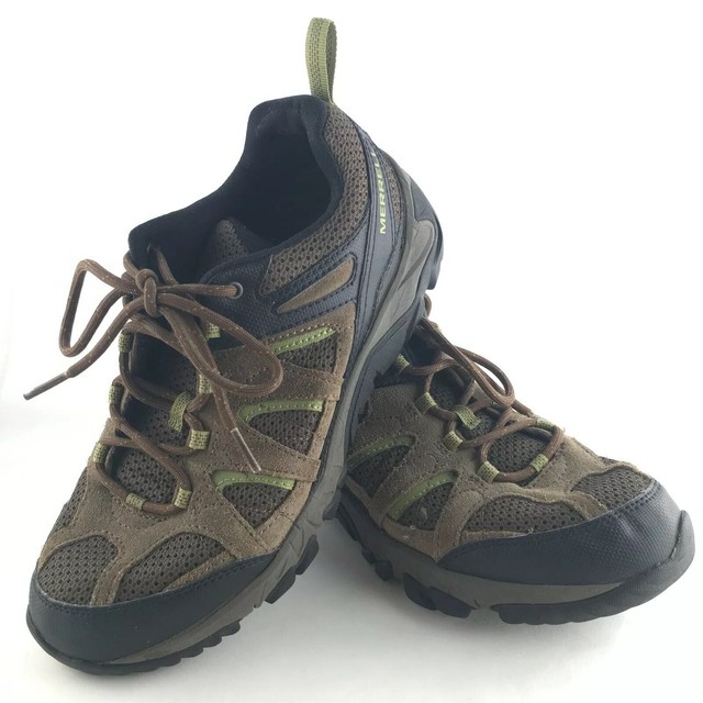 merrell outmost ventilator ladies walking shoes