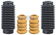 SWAG Shock Absorber Dust Cover Kit Front Left For PEUGEOT 207 06-13 5254.39