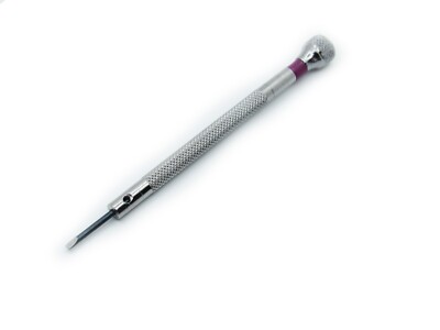 DISMAY 1.6mm Screwdriver For Rolex DATE DATEJUST SUBMARINER GMT Link Pins Buckle