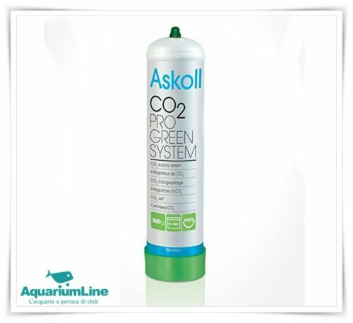 Filtro Askoll Purein Per Acquario | Filtrazione Tripla Azione Per Acquari Fino A 90 Litri | Modello M - Foto 2